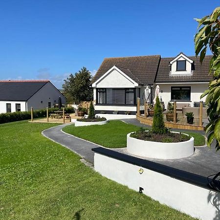 Mourne View Villa Killough Kültér fotó