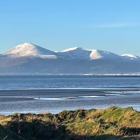 Mourne View Villa Killough Kültér fotó