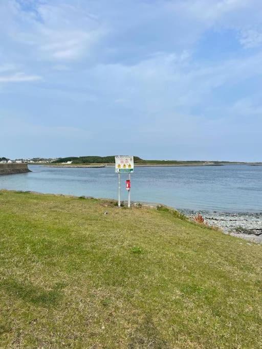 Mourne View Villa Killough Kültér fotó