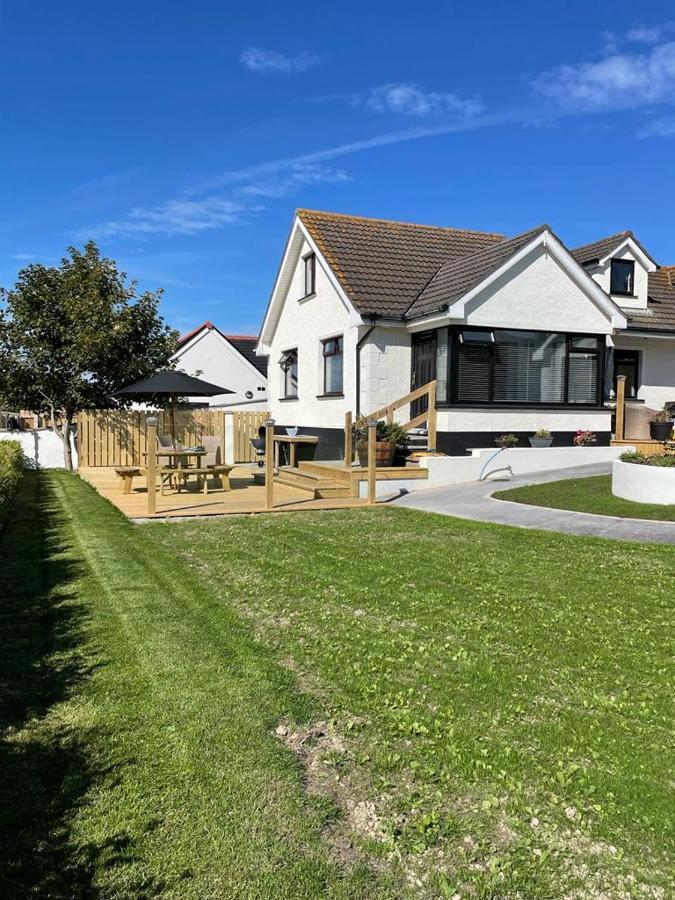 Mourne View Villa Killough Kültér fotó