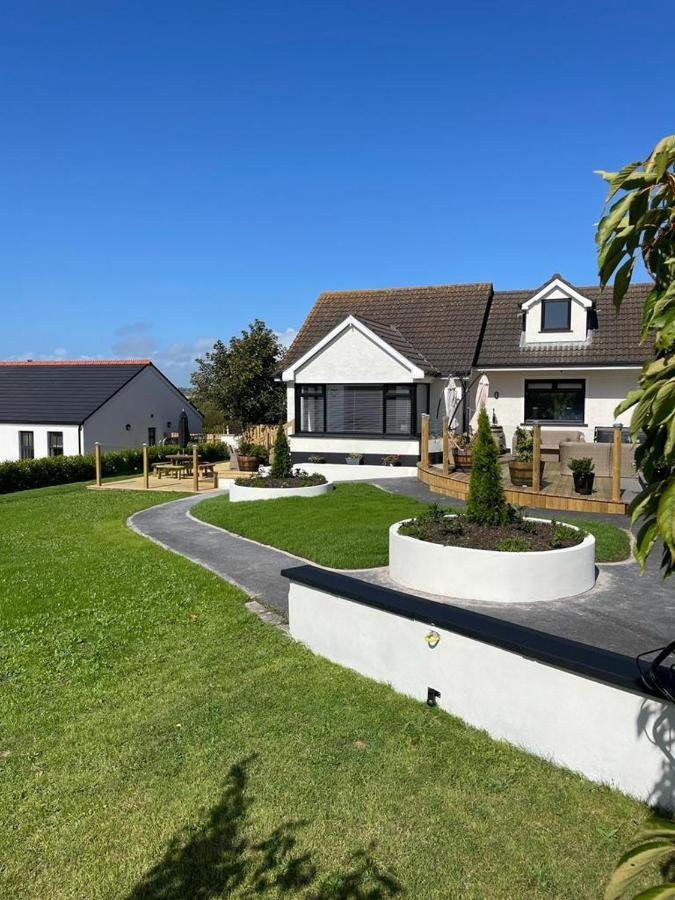 Mourne View Villa Killough Kültér fotó