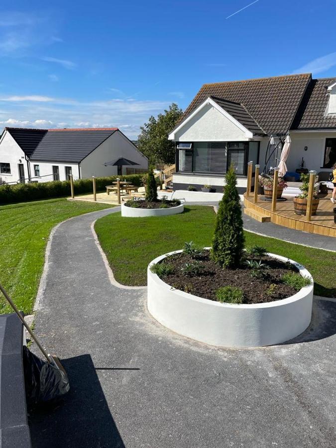 Mourne View Villa Killough Kültér fotó