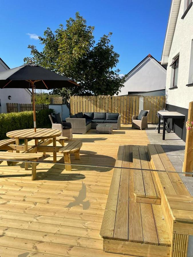Mourne View Villa Killough Kültér fotó