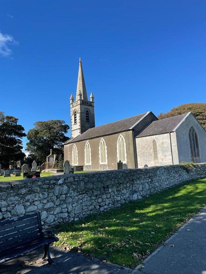 Mourne View Villa Killough Kültér fotó