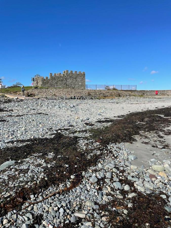 Mourne View Villa Killough Kültér fotó