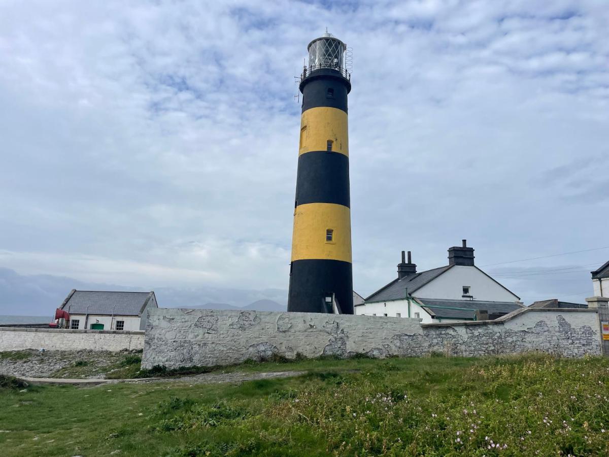 Mourne View Villa Killough Kültér fotó