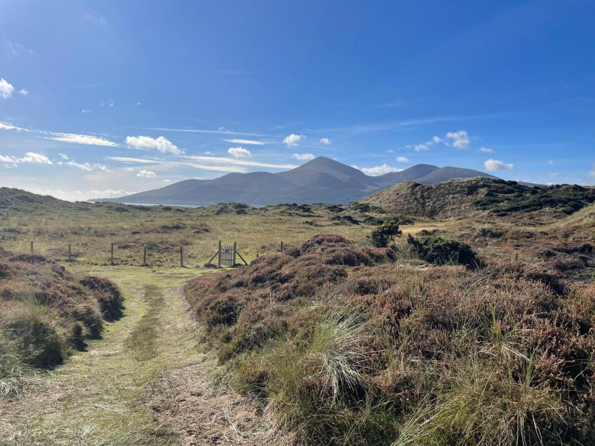 Mourne View Villa Killough Kültér fotó