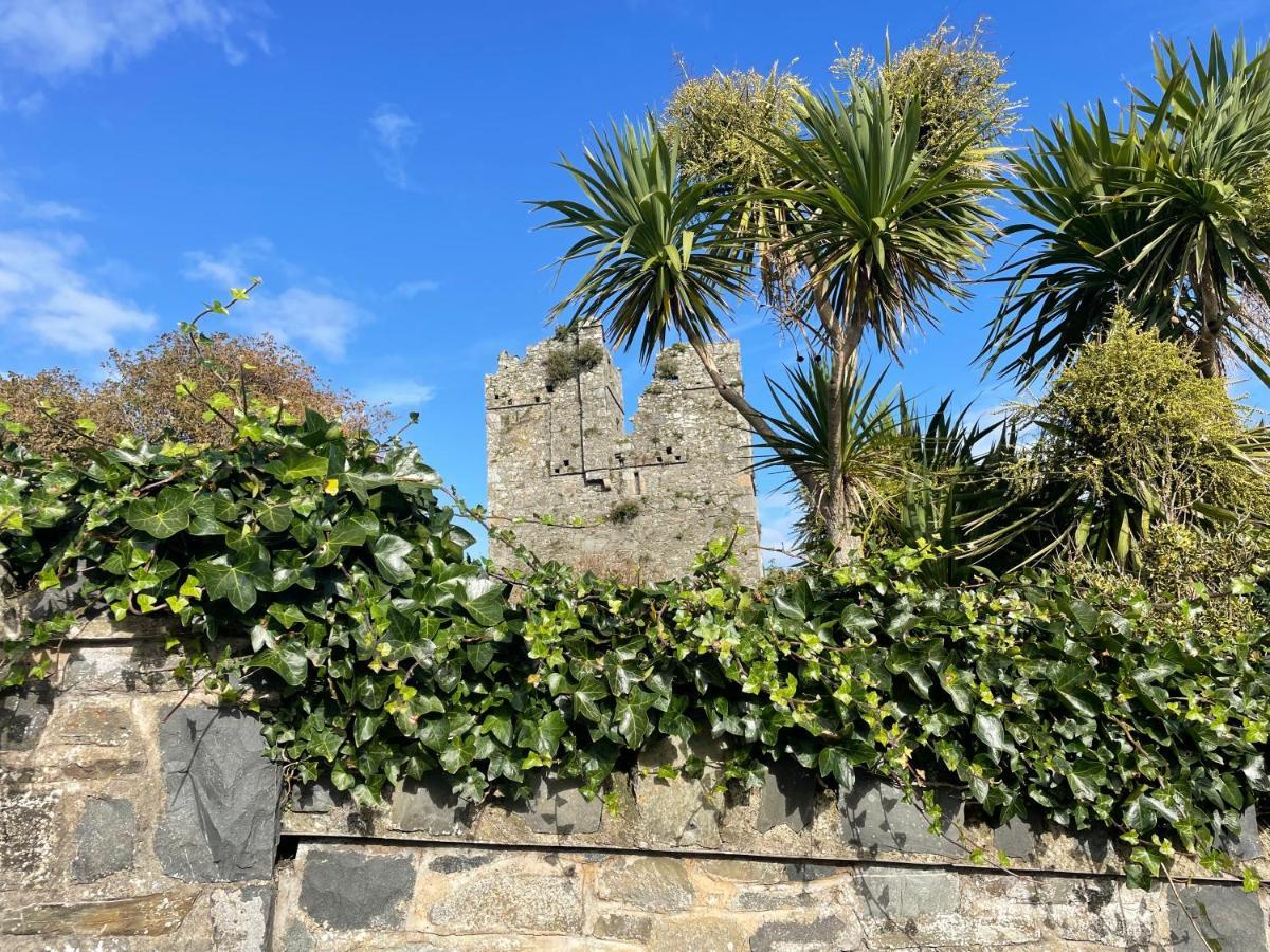 Mourne View Villa Killough Kültér fotó