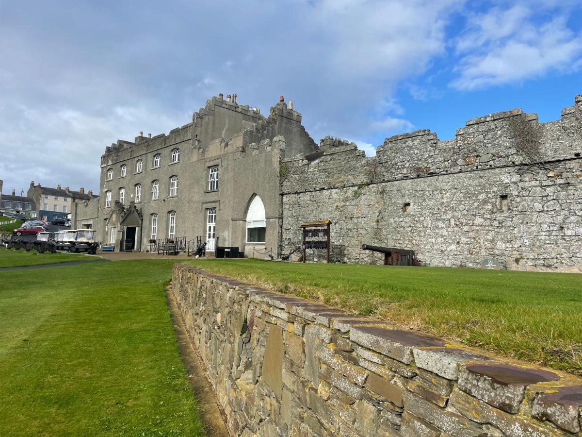 Mourne View Villa Killough Kültér fotó