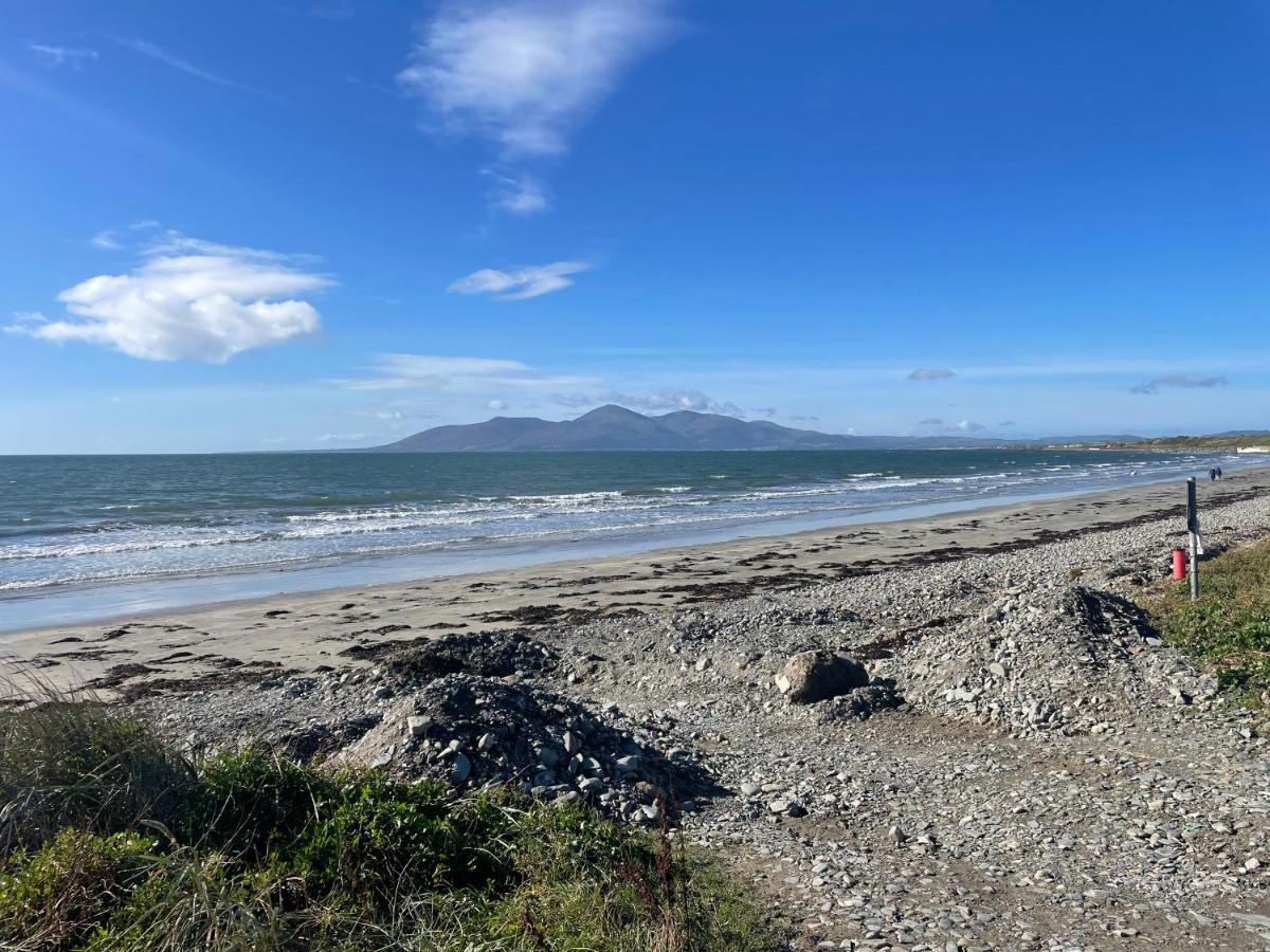 Mourne View Villa Killough Kültér fotó