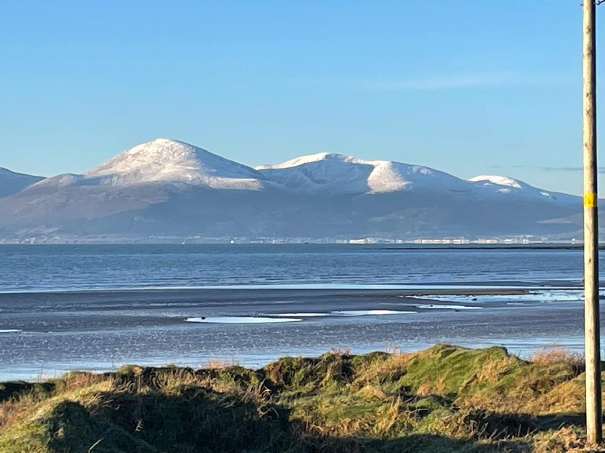 Mourne View Villa Killough Kültér fotó